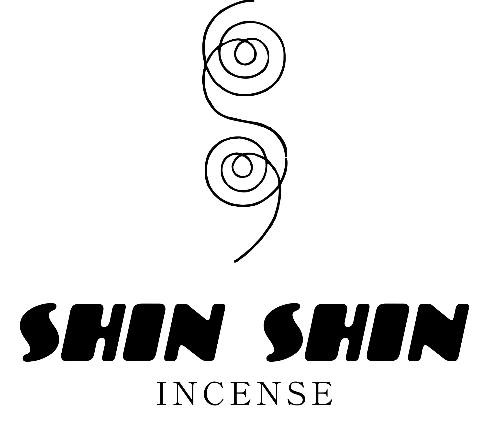 Shin Shin Incense